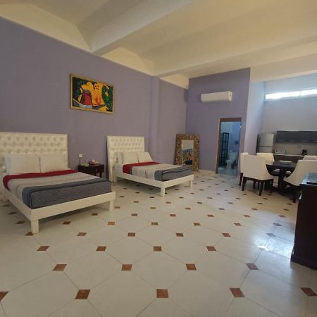Amplio Estudio En Cozumel, Condominio Privado E12 المظهر الخارجي الصورة