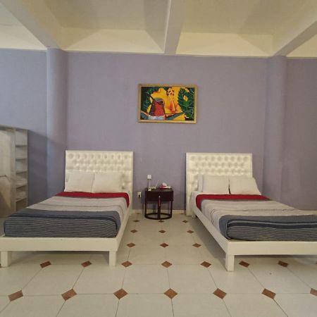 Amplio Estudio En Cozumel, Condominio Privado E12 المظهر الخارجي الصورة