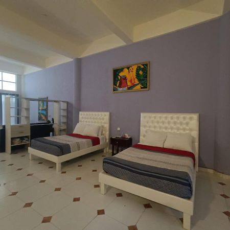 Amplio Estudio En Cozumel, Condominio Privado E12 المظهر الخارجي الصورة