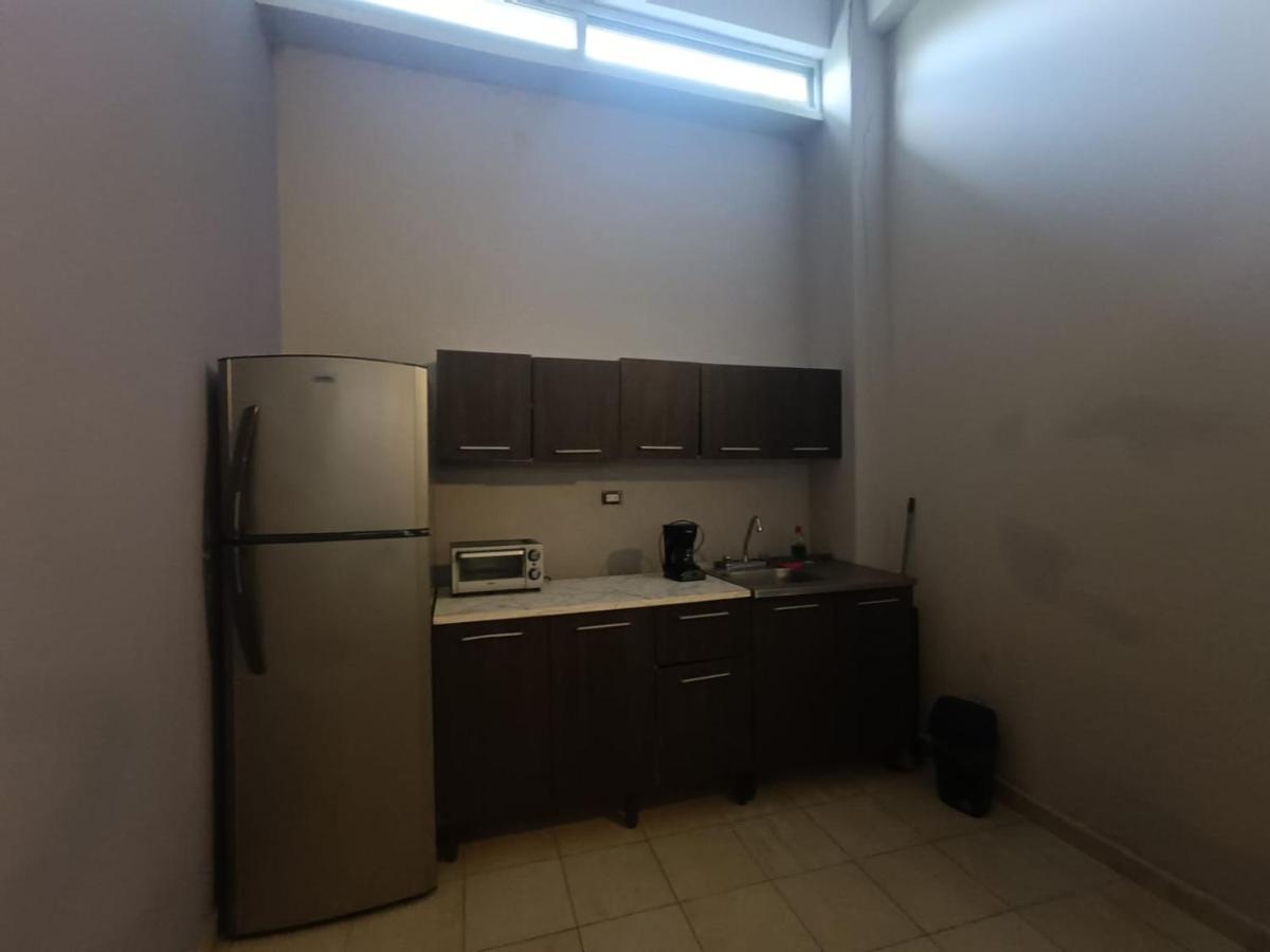 Amplio Estudio En Cozumel, Condominio Privado E12 المظهر الخارجي الصورة
