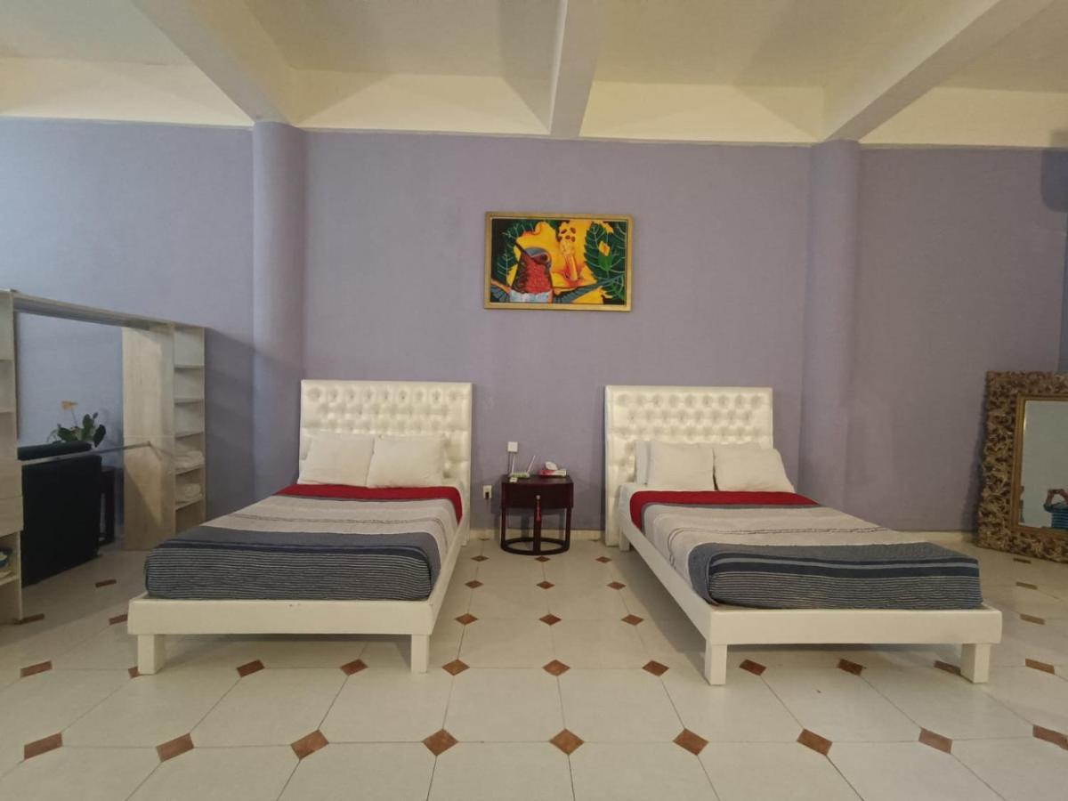 Amplio Estudio En Cozumel, Condominio Privado E12 المظهر الخارجي الصورة