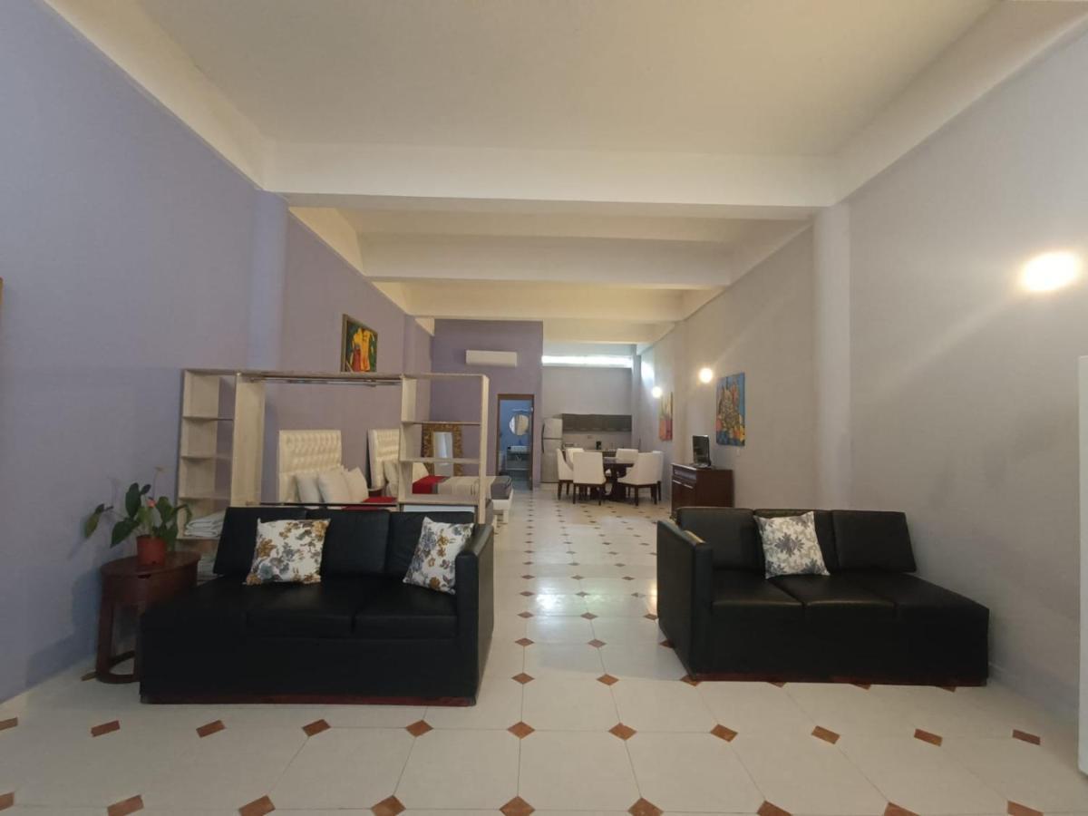 Amplio Estudio En Cozumel, Condominio Privado E12 المظهر الخارجي الصورة