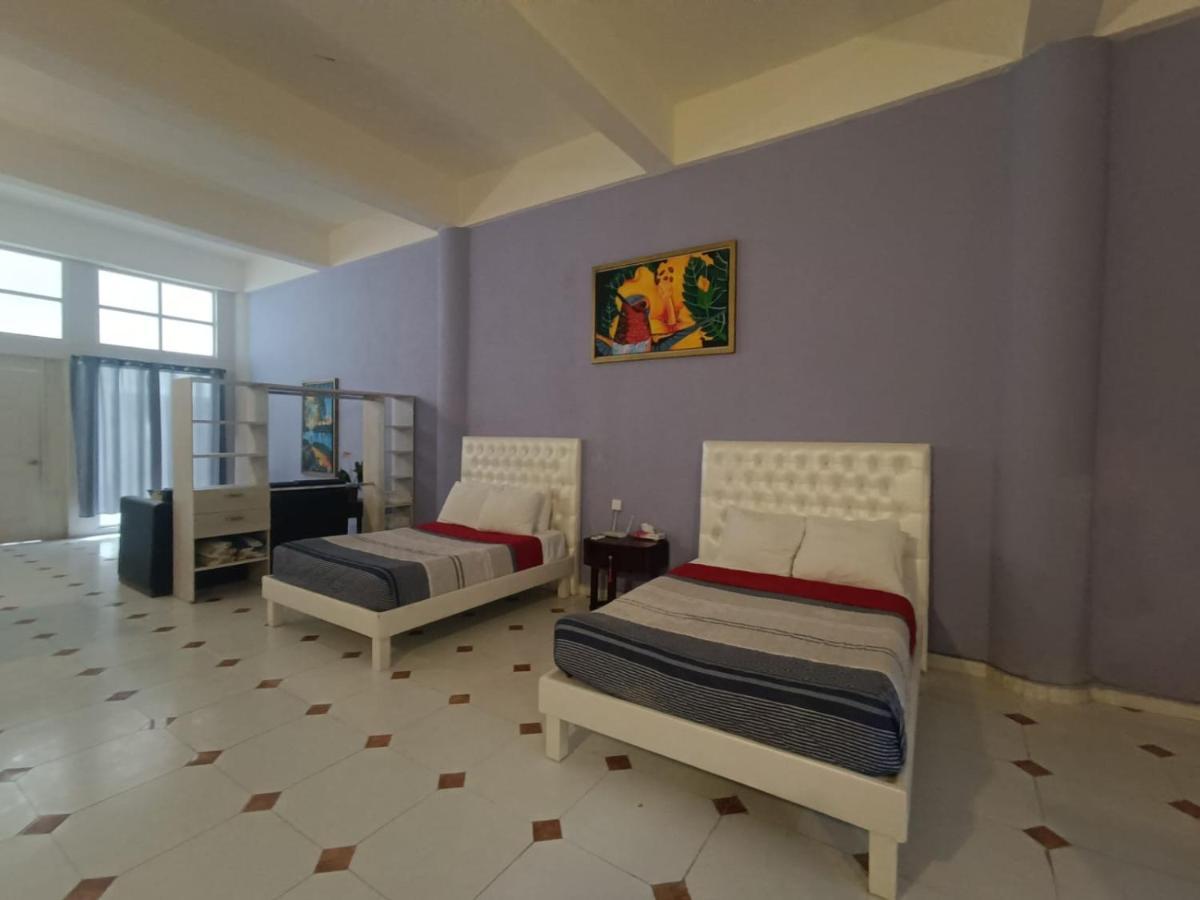 Amplio Estudio En Cozumel, Condominio Privado E12 المظهر الخارجي الصورة