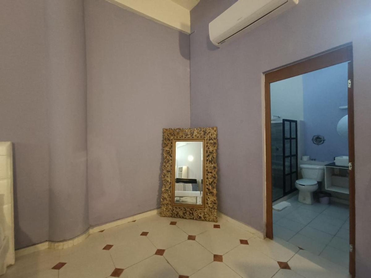 Amplio Estudio En Cozumel, Condominio Privado E12 المظهر الخارجي الصورة